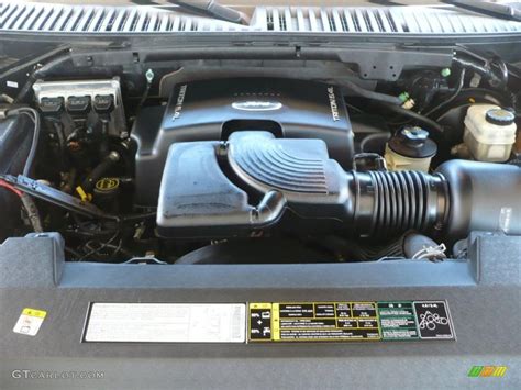 ford expedition motor 2003